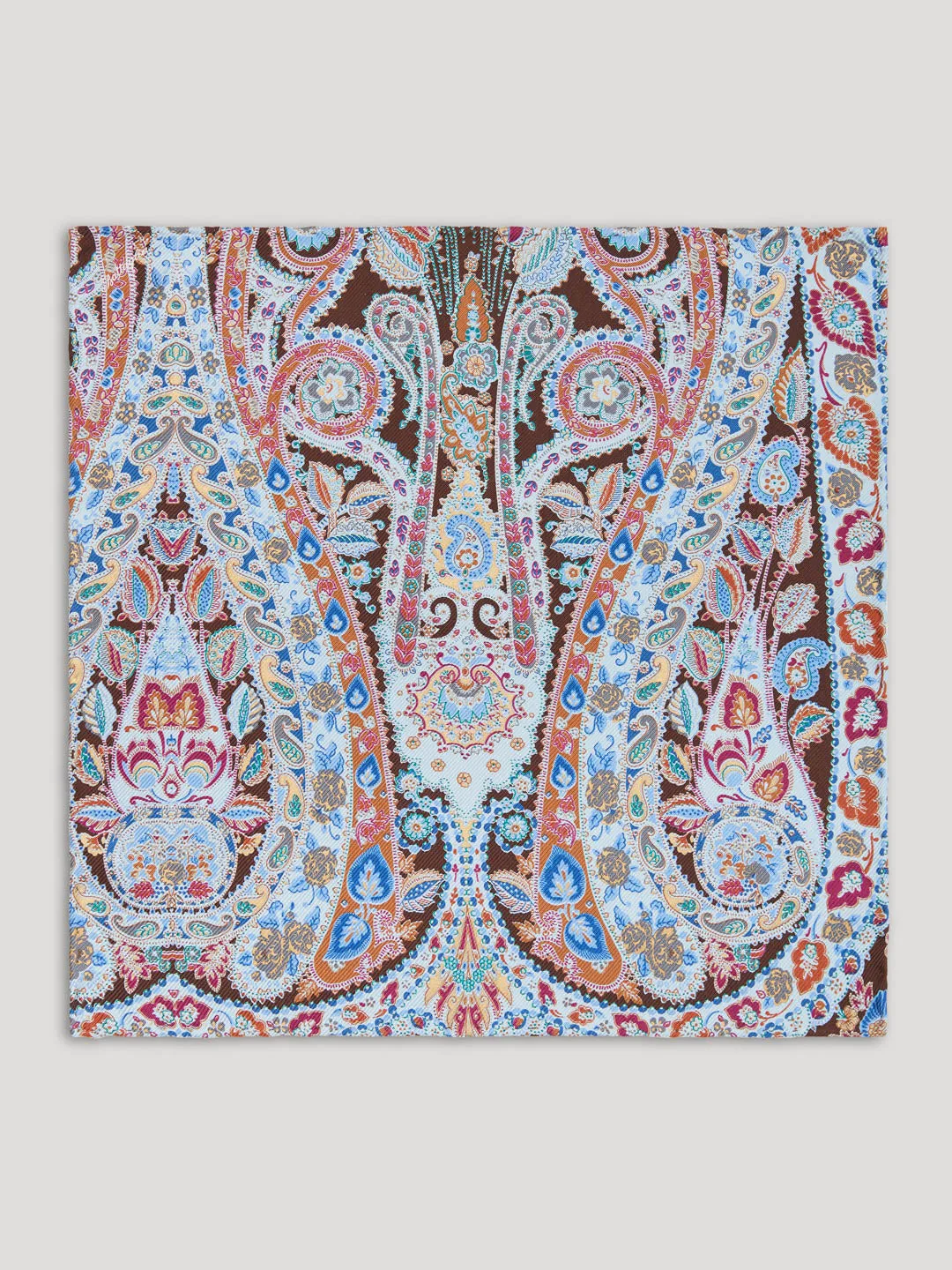 Luxury Silk Tie Set