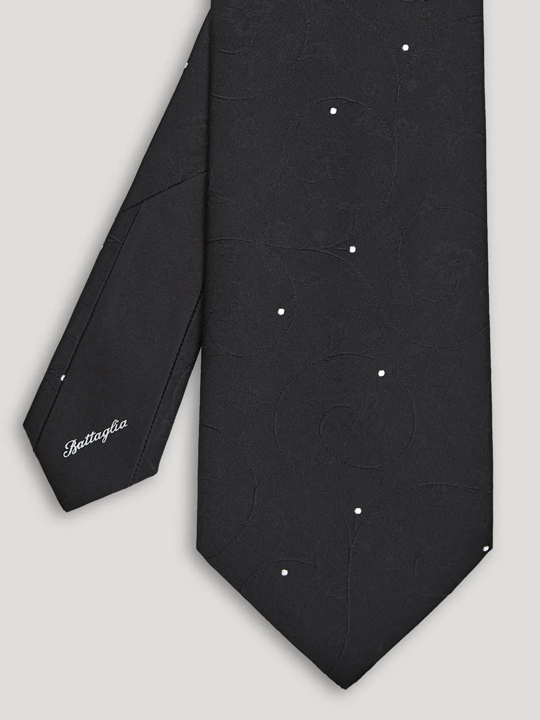 Luxury Silk Tie Set