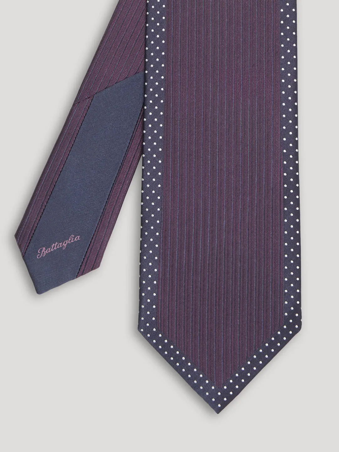 Luxury Silk Tie Set