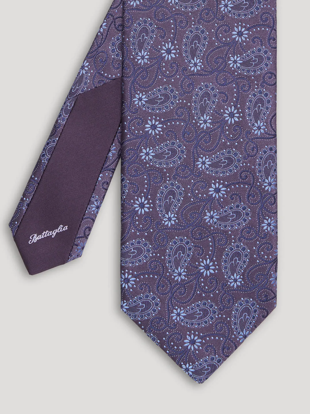 Luxury Silk Tie Set