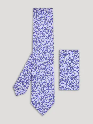 Luxury Silk Tie Set