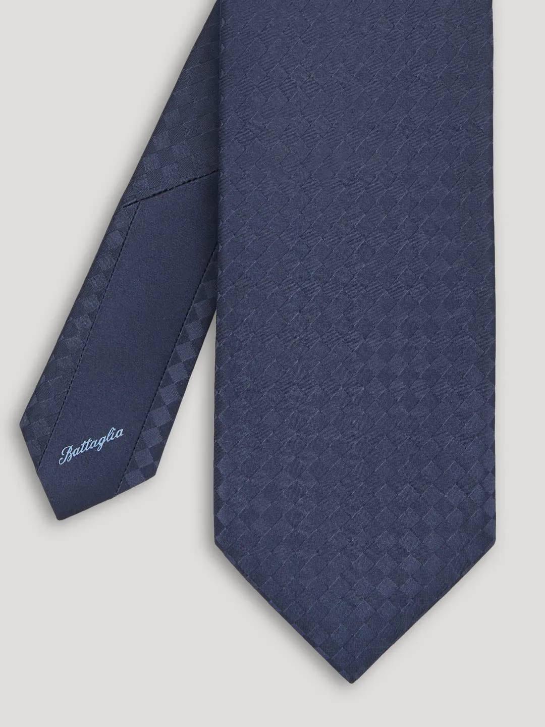 Luxury Silk Tie Set