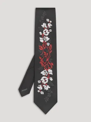 Luxury Silk Tie