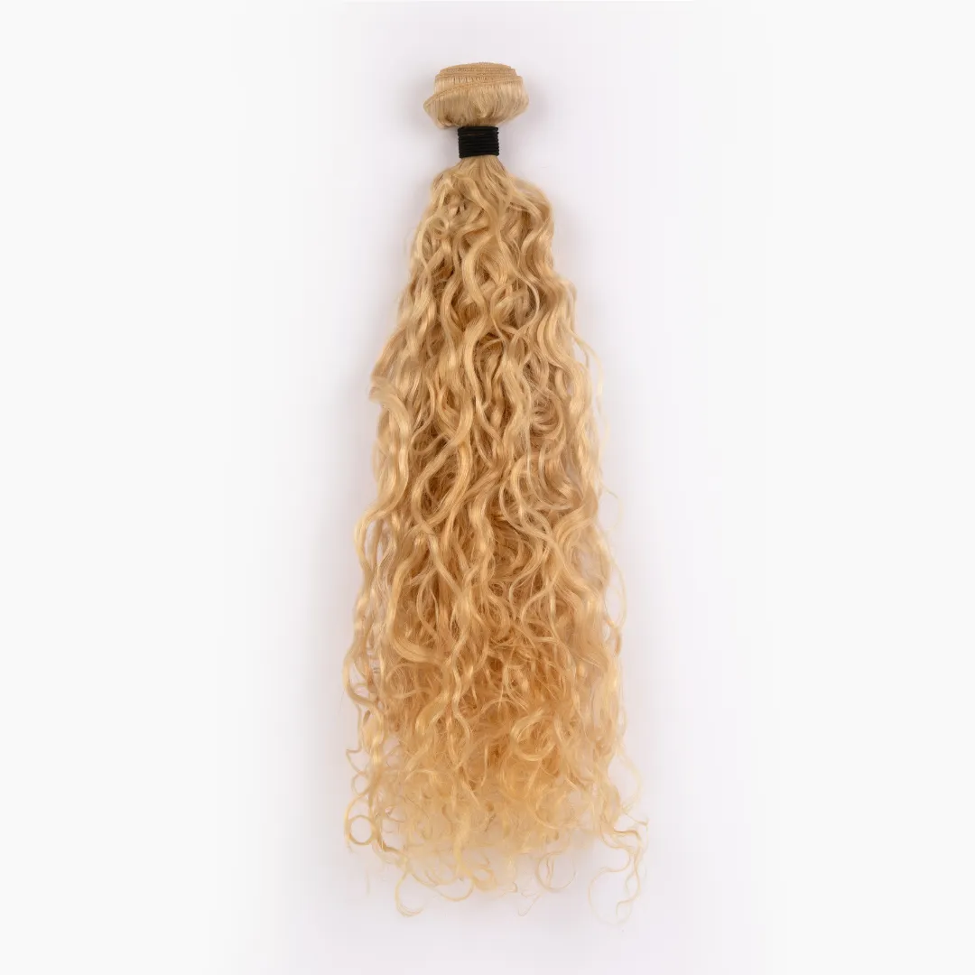 Machine Weft - Beach Wavy (2C)