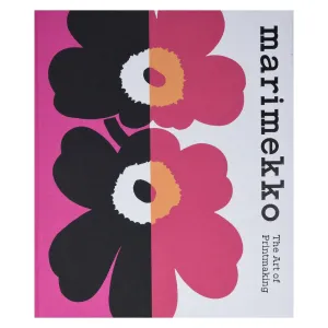 Marimekko: The Art Of Printmaking