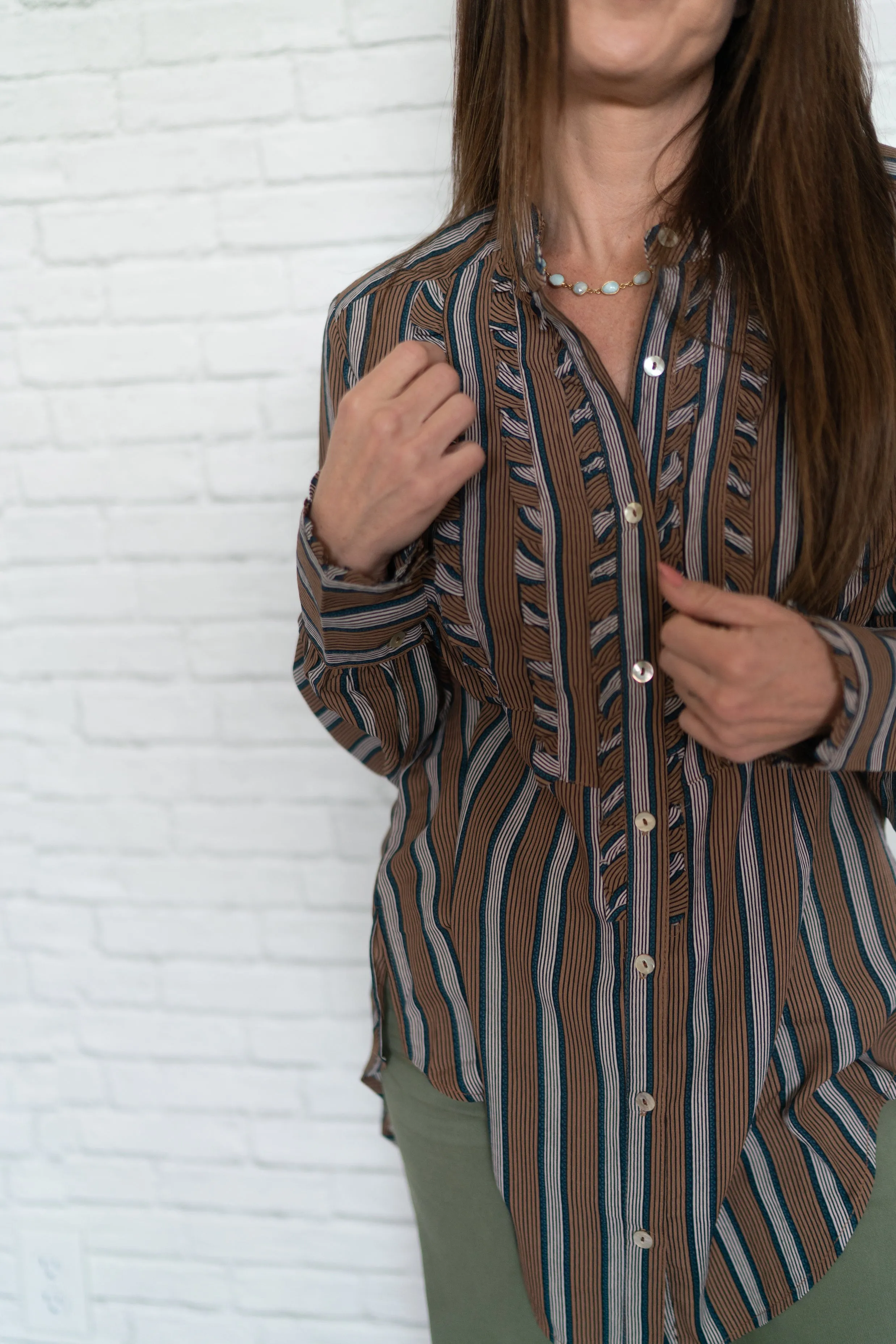 Marisol Top