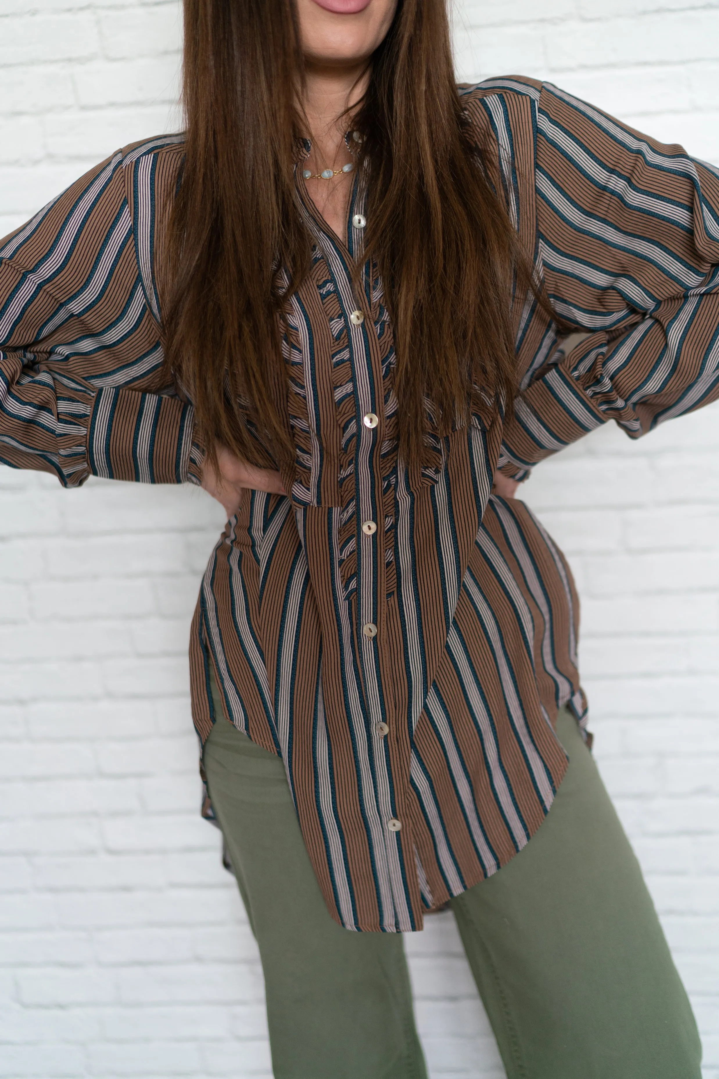 Marisol Top