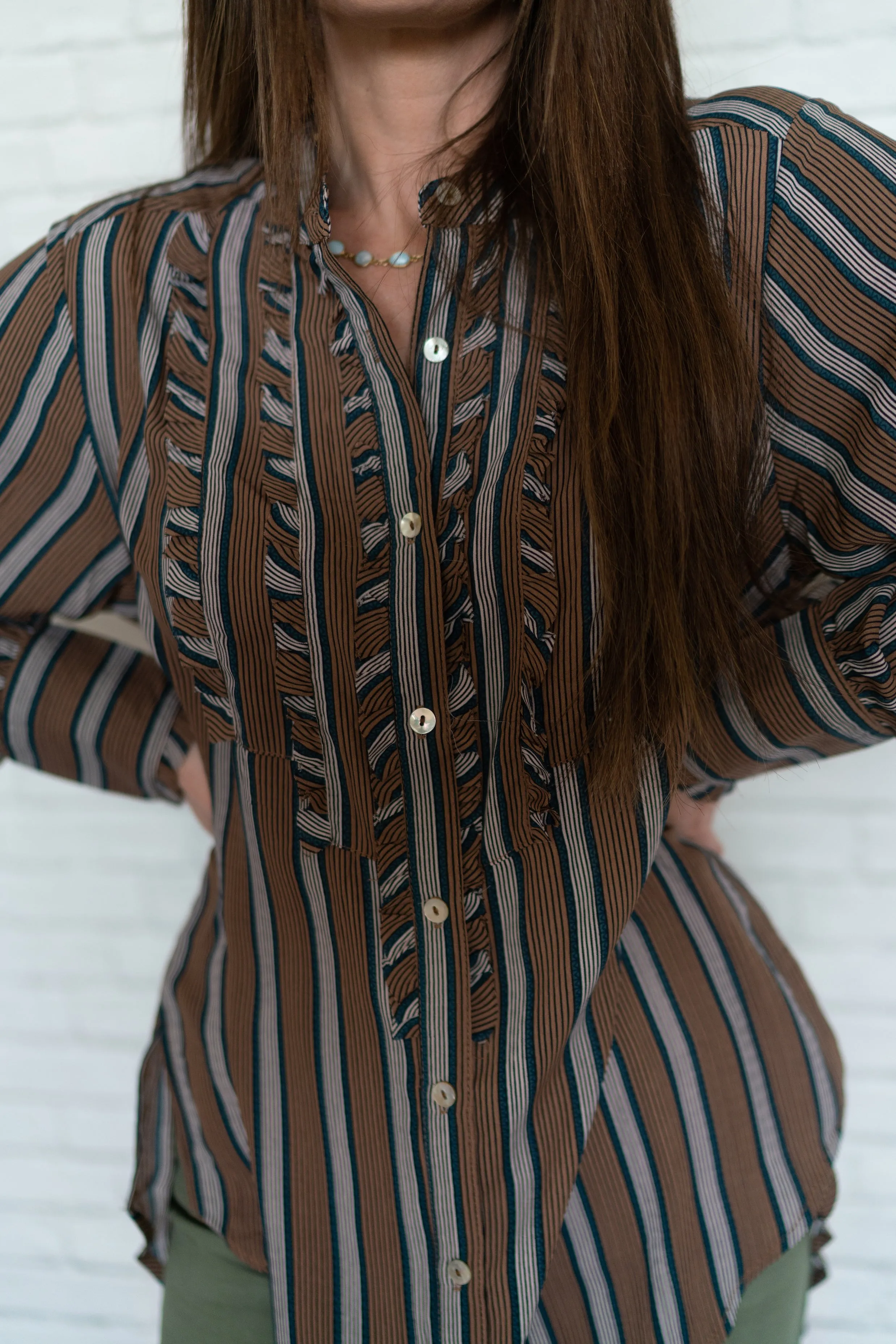 Marisol Top