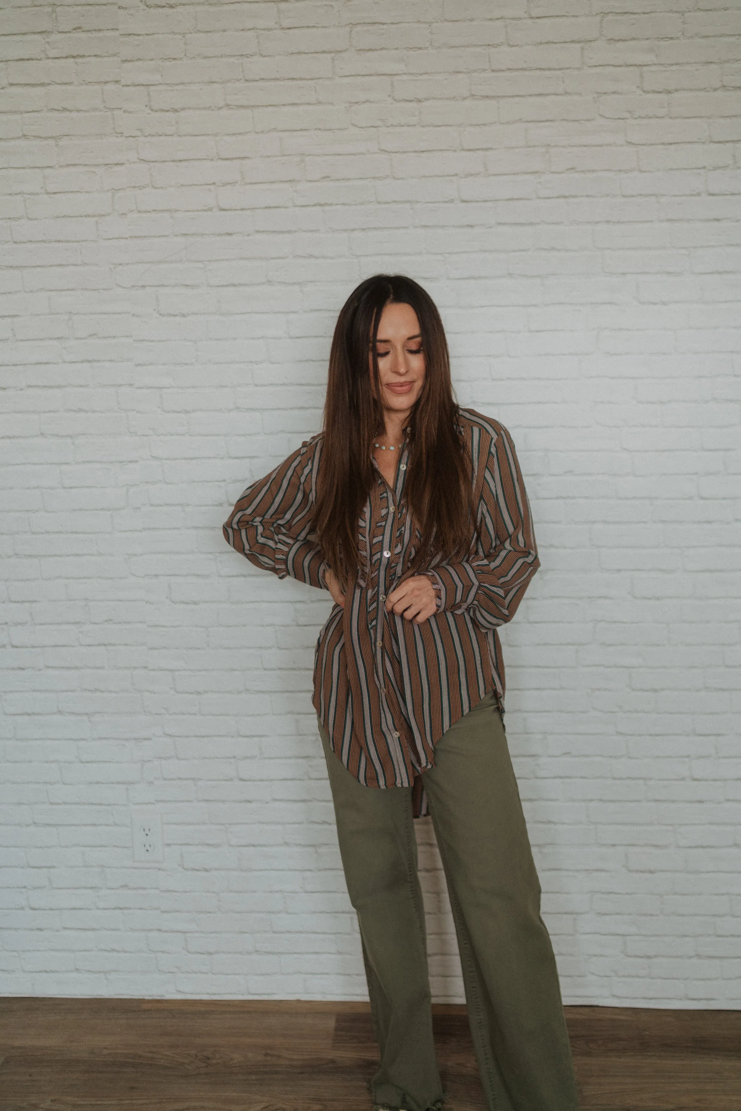 Marisol Top