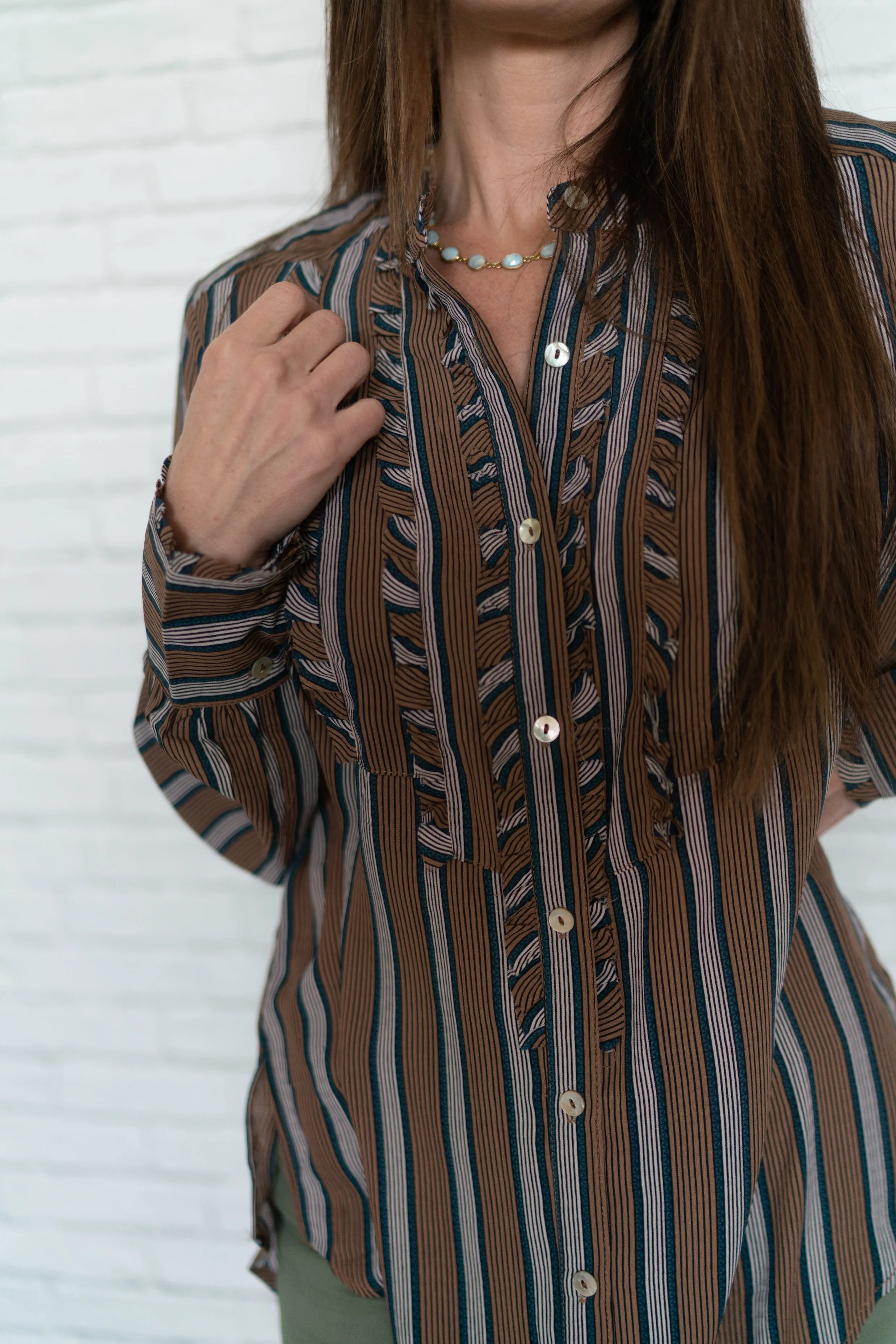 Marisol Top