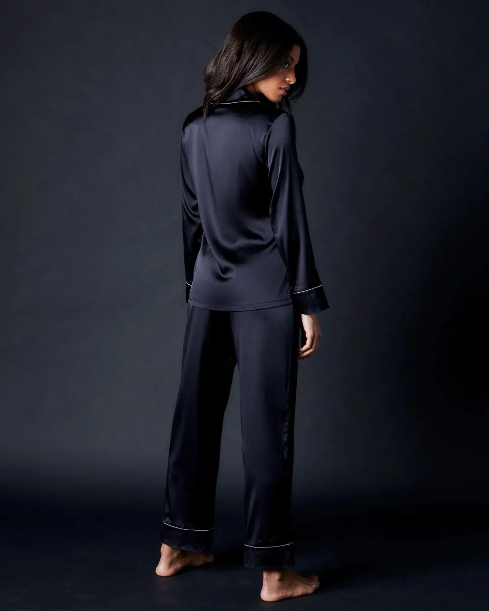 Marlene Pajama Set