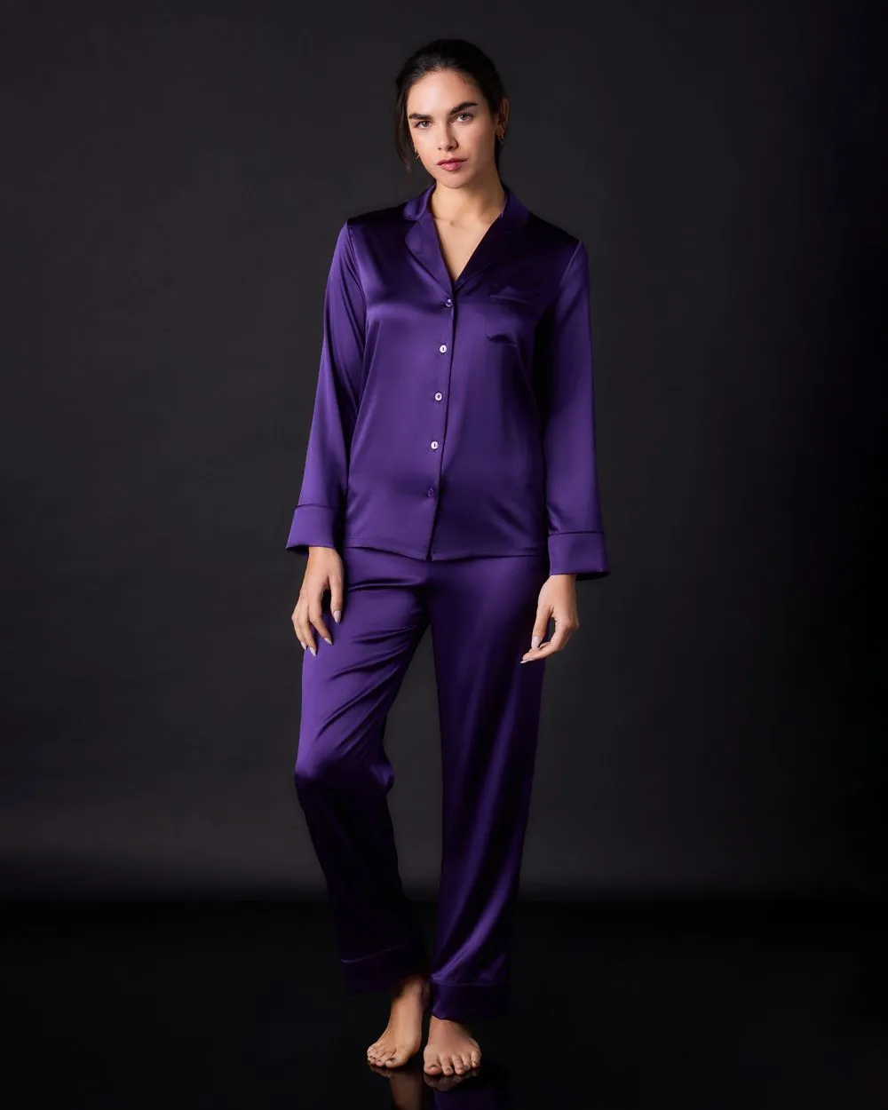 Marlene Pajama Set