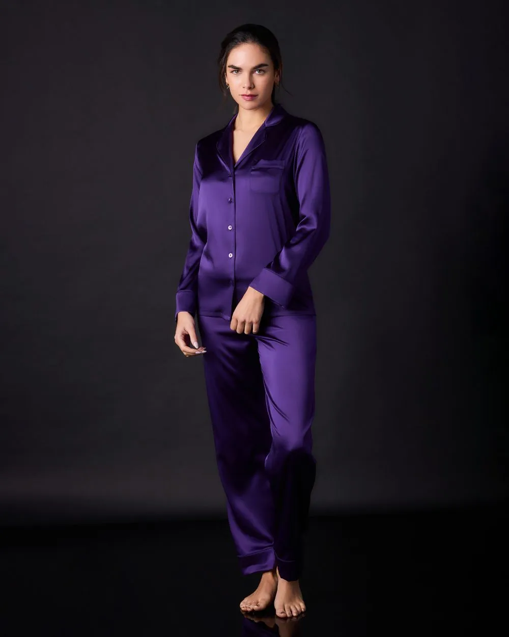 Marlene Pajama Set