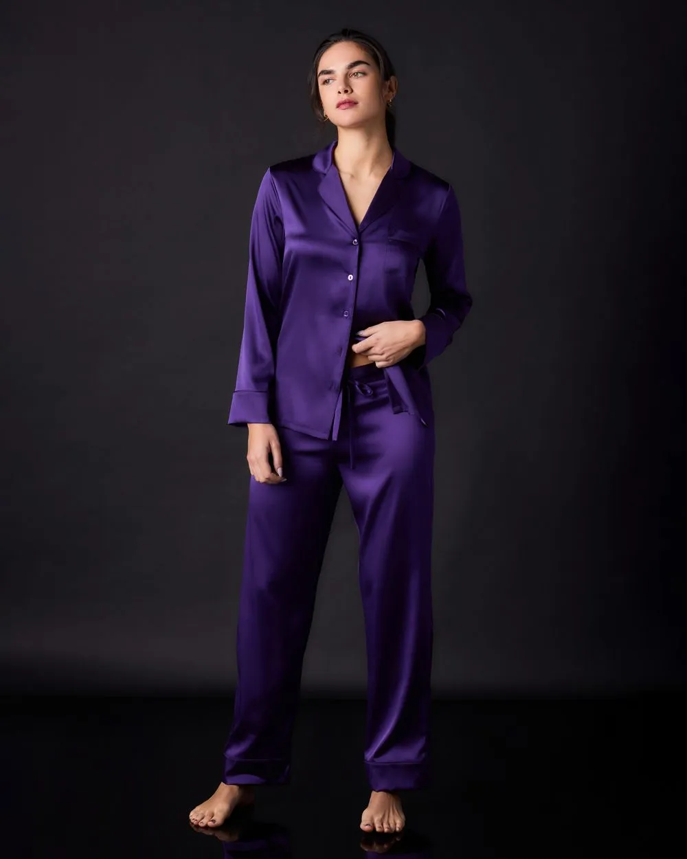 Marlene Pajama Set