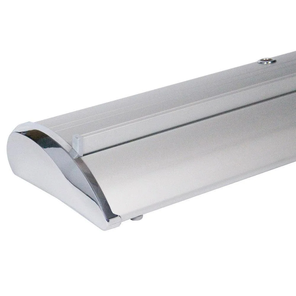 Maui Retractable Banner Stand