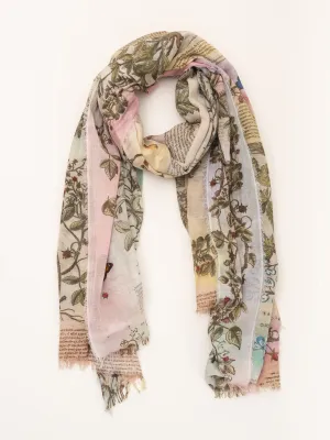 memories scarf