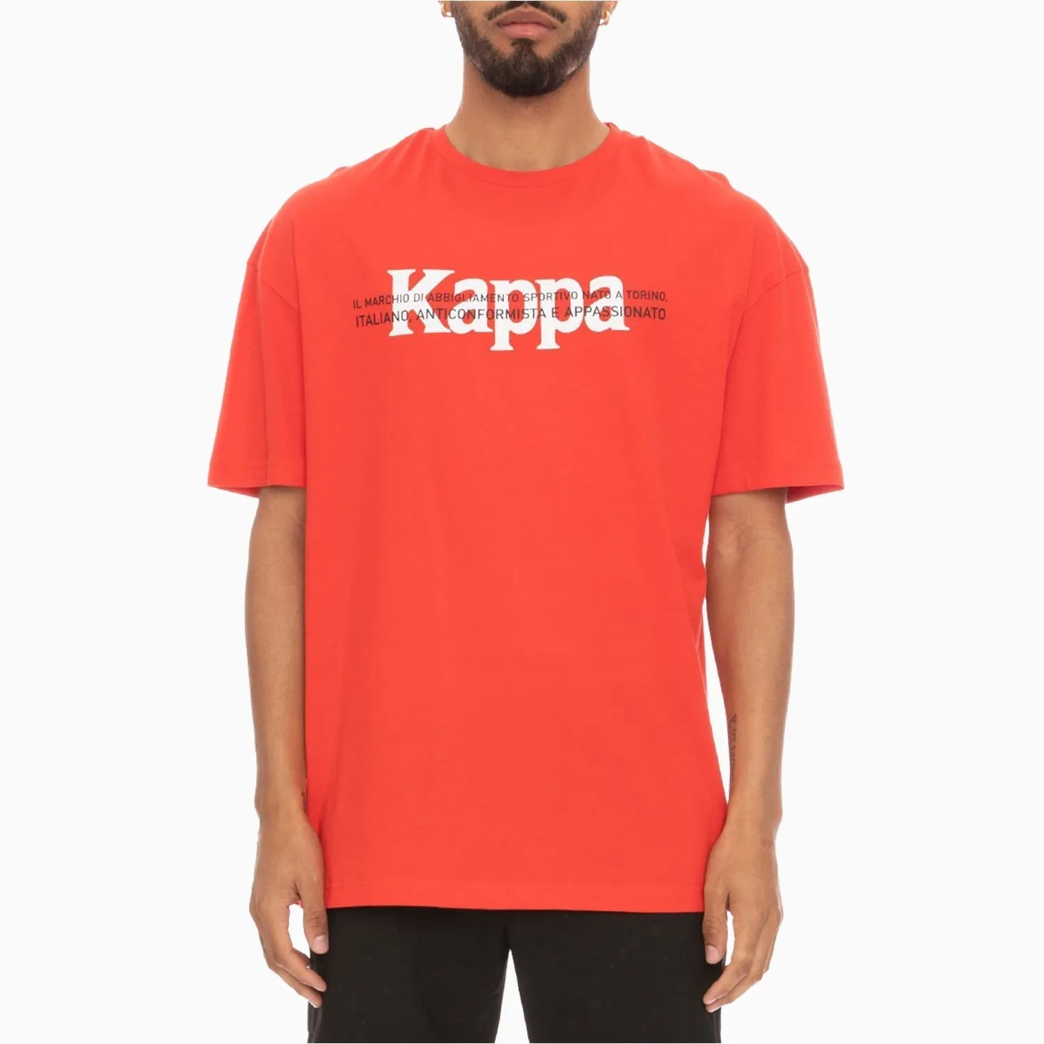 Men's Authentic HB Etrus T-Shirt