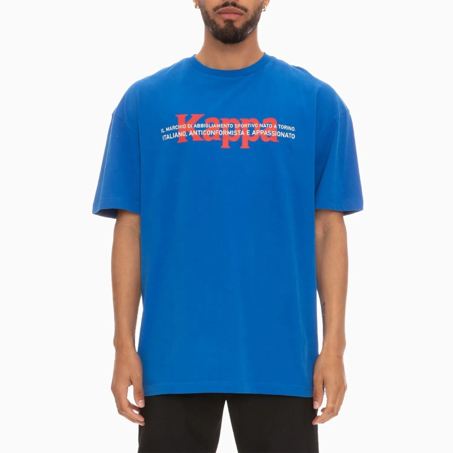 Men's Authentic HB Etrus T-Shirt