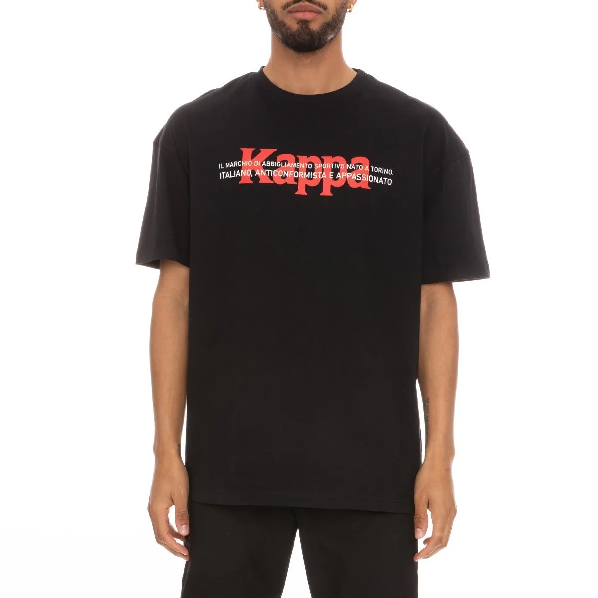 Men's Authentic HB Etrus T-Shirt