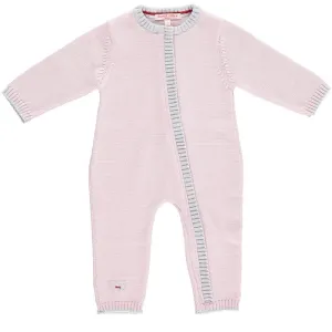 Merino Petal Daysuit