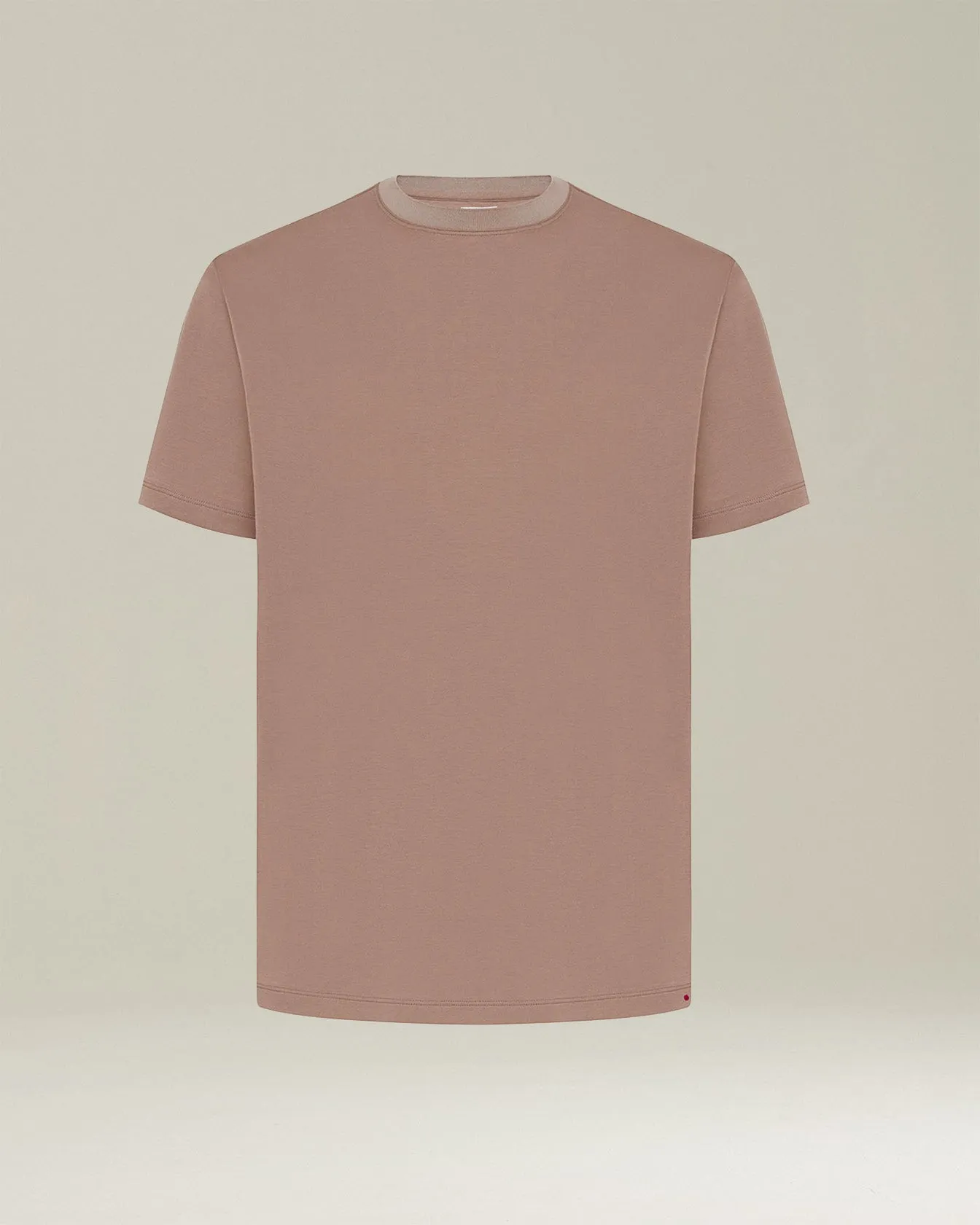 MILANO - T-SHIRT COTTON