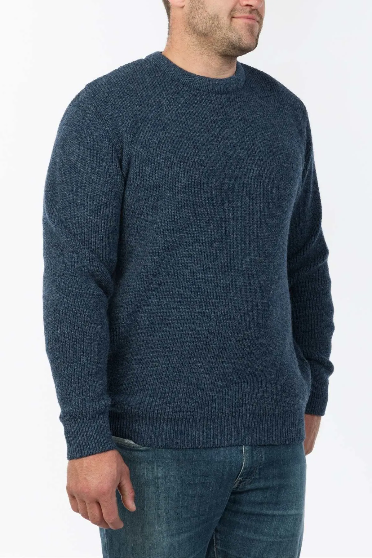 MKM Original Backyard Knit