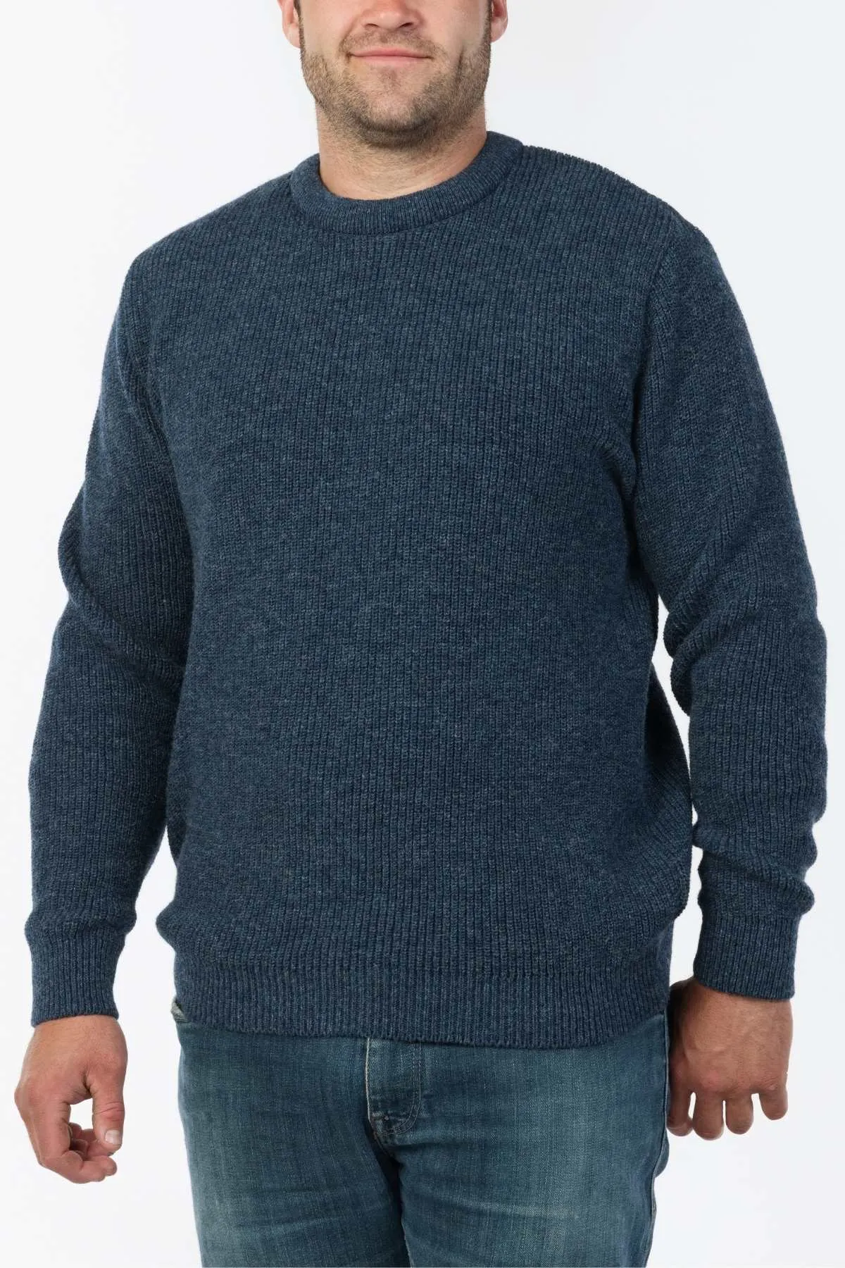 MKM Original Backyard Knit