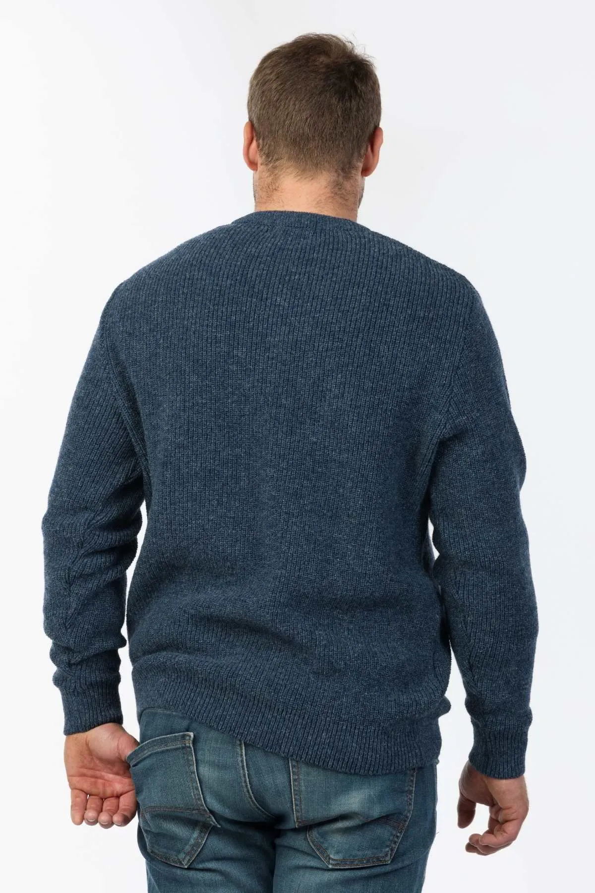 MKM Original Backyard Knit