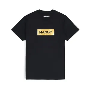 M.N.G Cotton T-Shirt