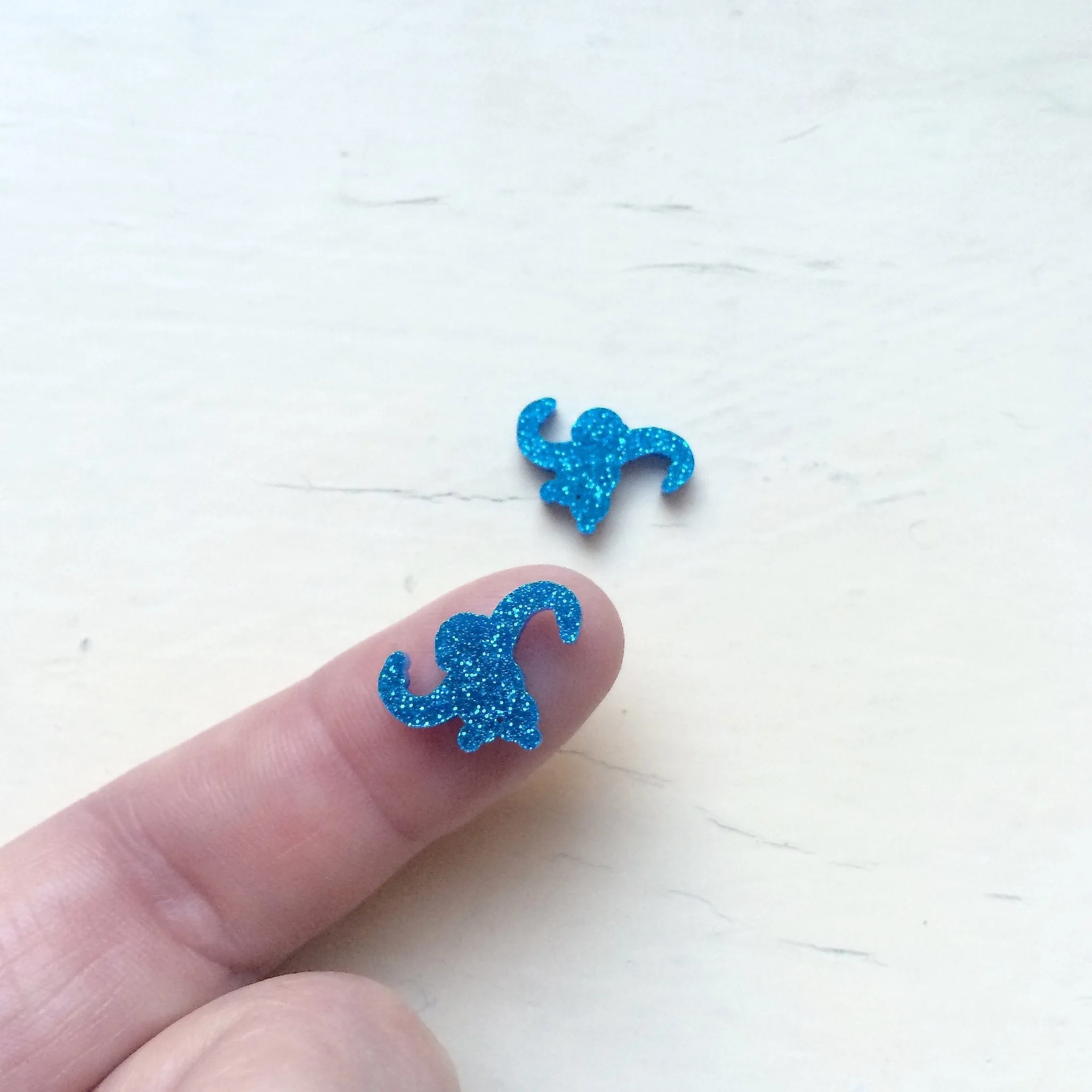 Monkey - Mini Cuts - 10 Pairs