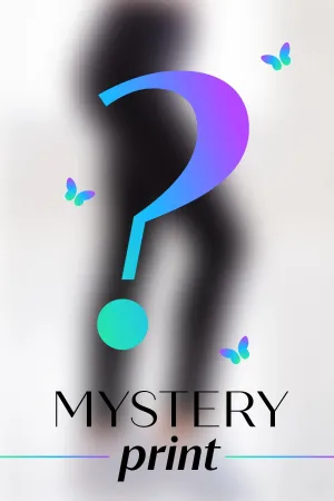 Mystery Print Sample