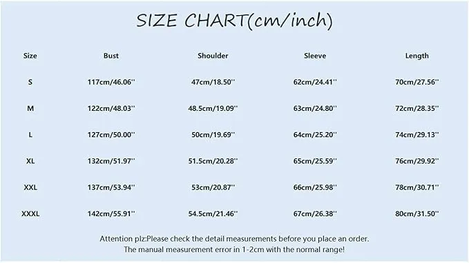 NEW Men's Vintage Knit Print Sweatshirt Casual Long Sleeve Pullover Henley Shirts Zip Up Stand Collar Jackets, Blue, Sz 3XL, digitally printed to look like knit