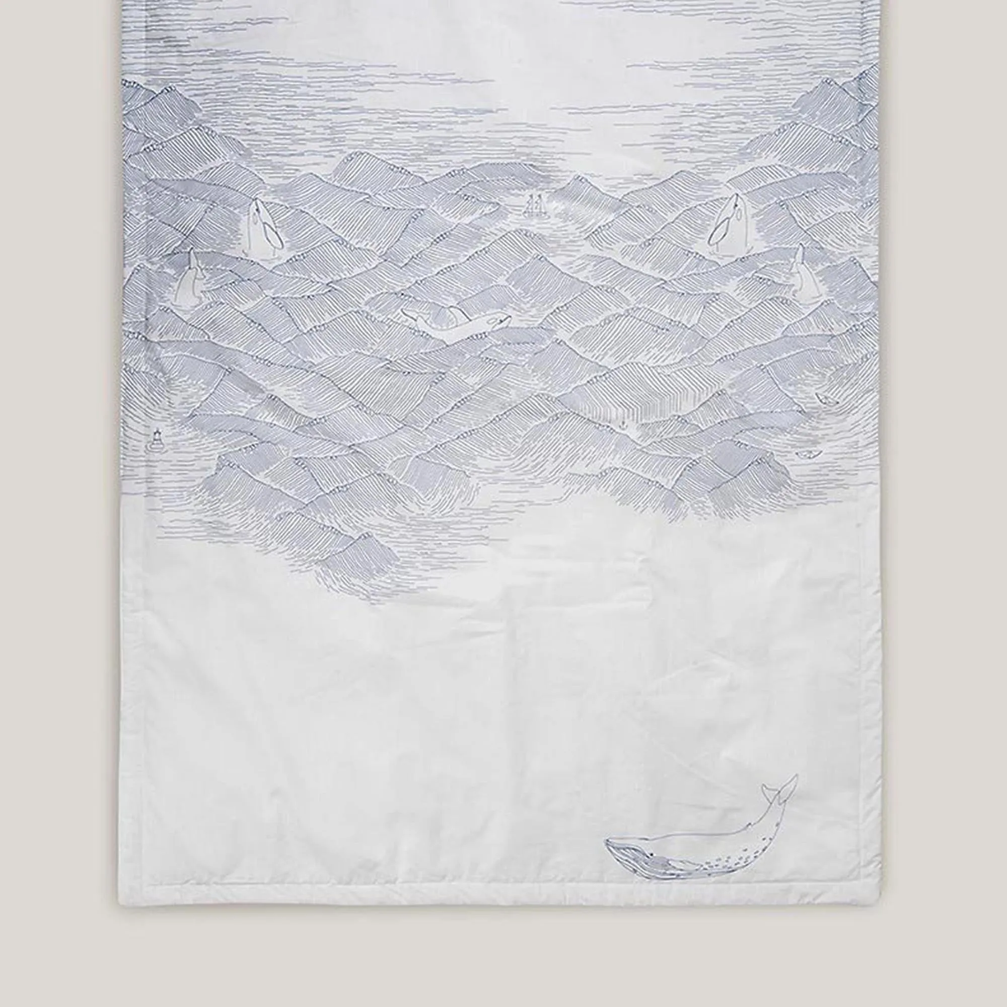 Ocean Blanket