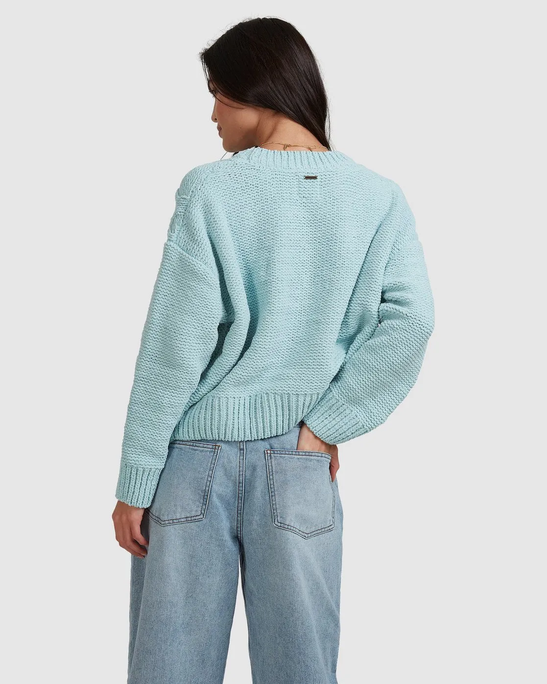 Only Mine Sweater