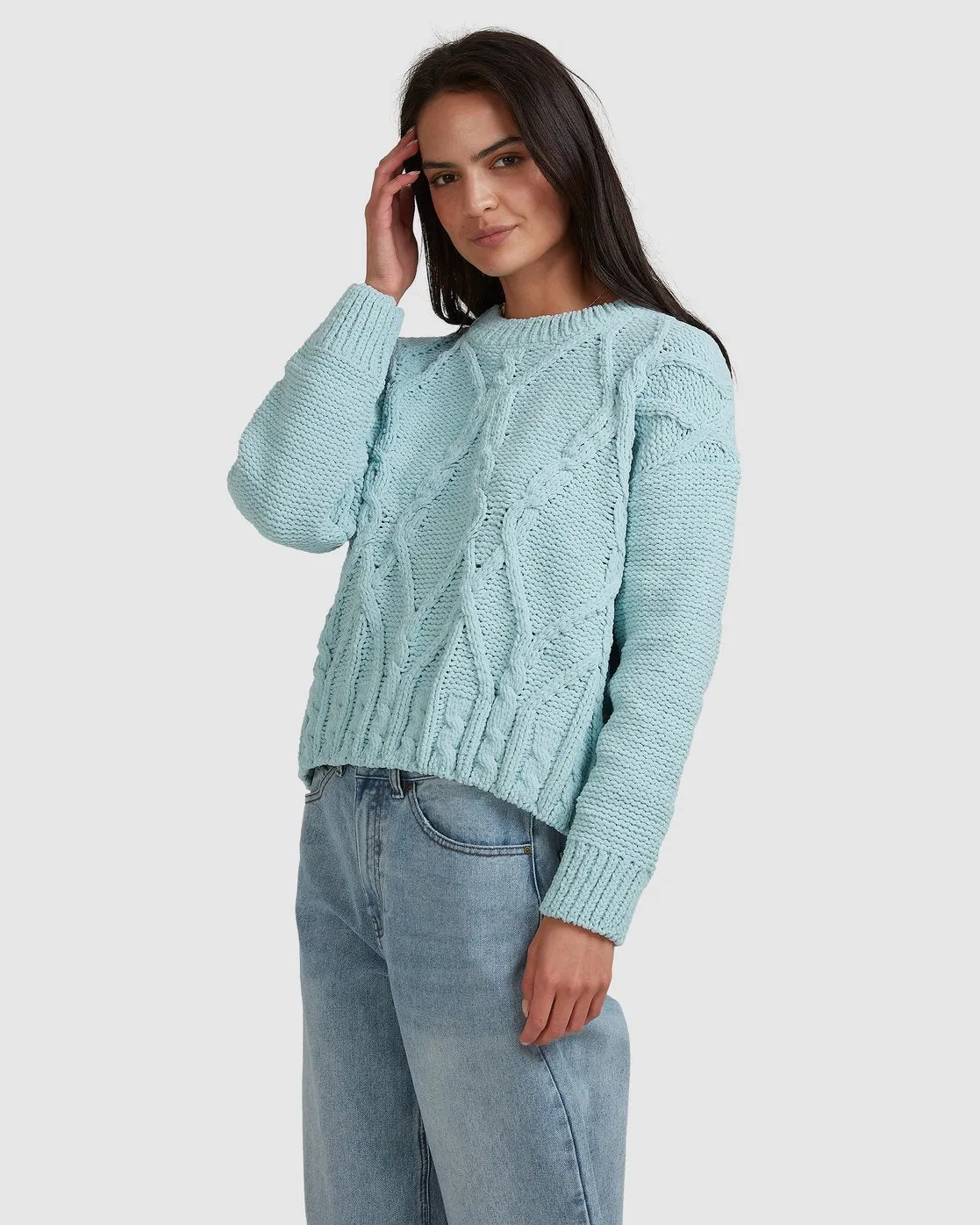 Only Mine Sweater
