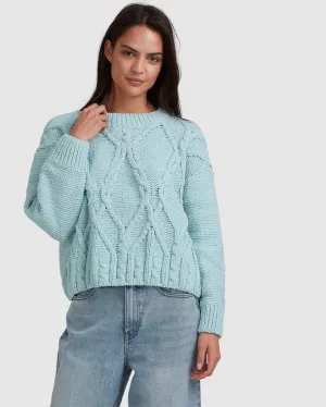 Only Mine Sweater