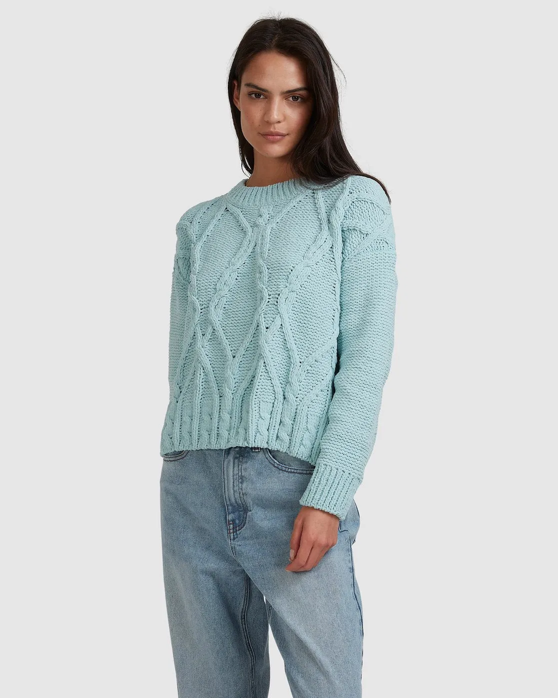 Only Mine Sweater