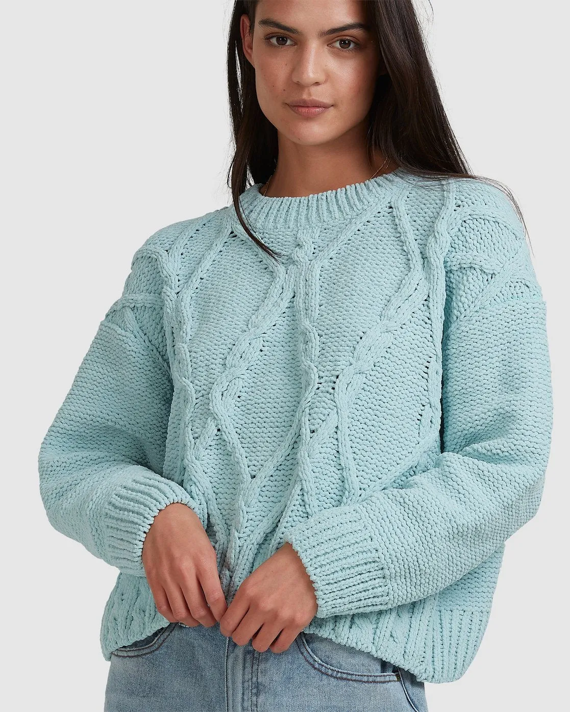 Only Mine Sweater