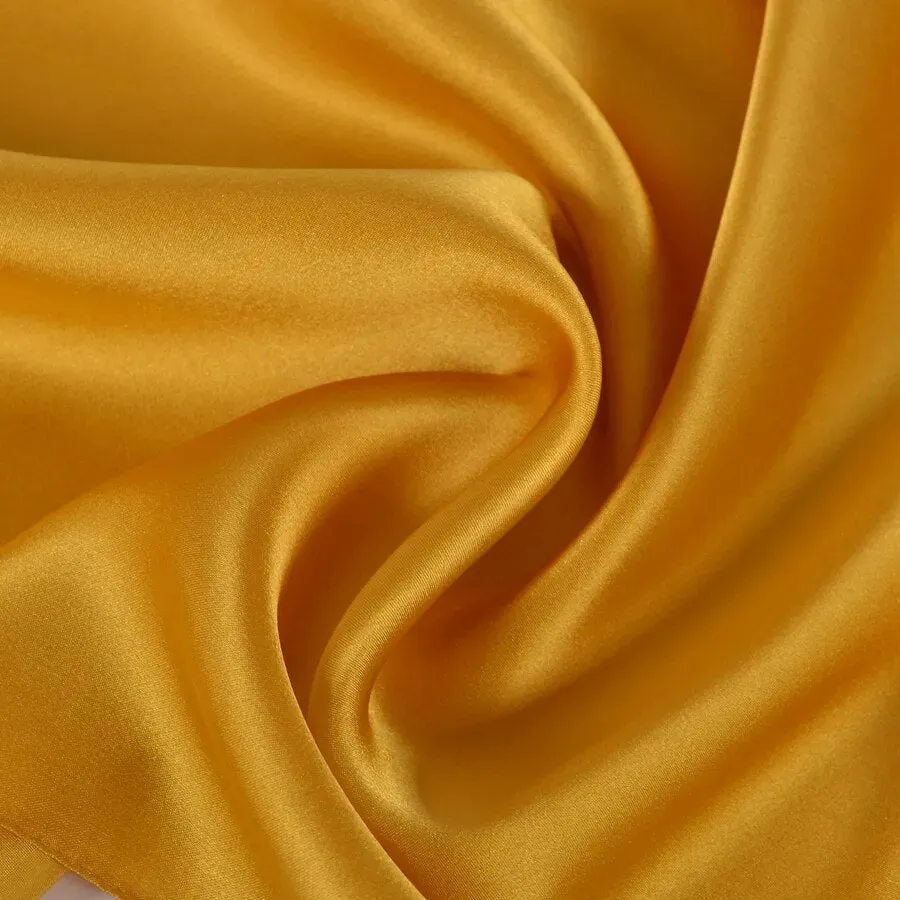 Oracle Card Wrapping 100% Silk Scarf