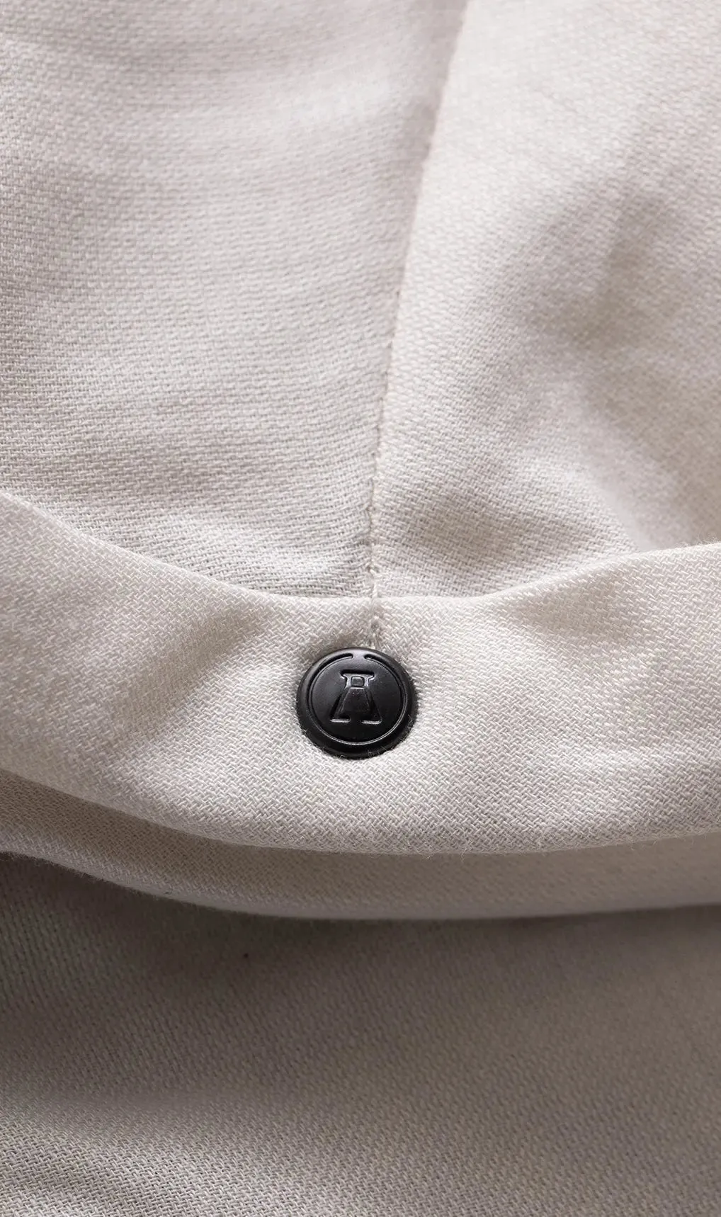 ORGANIC COTTON SS SHIRT