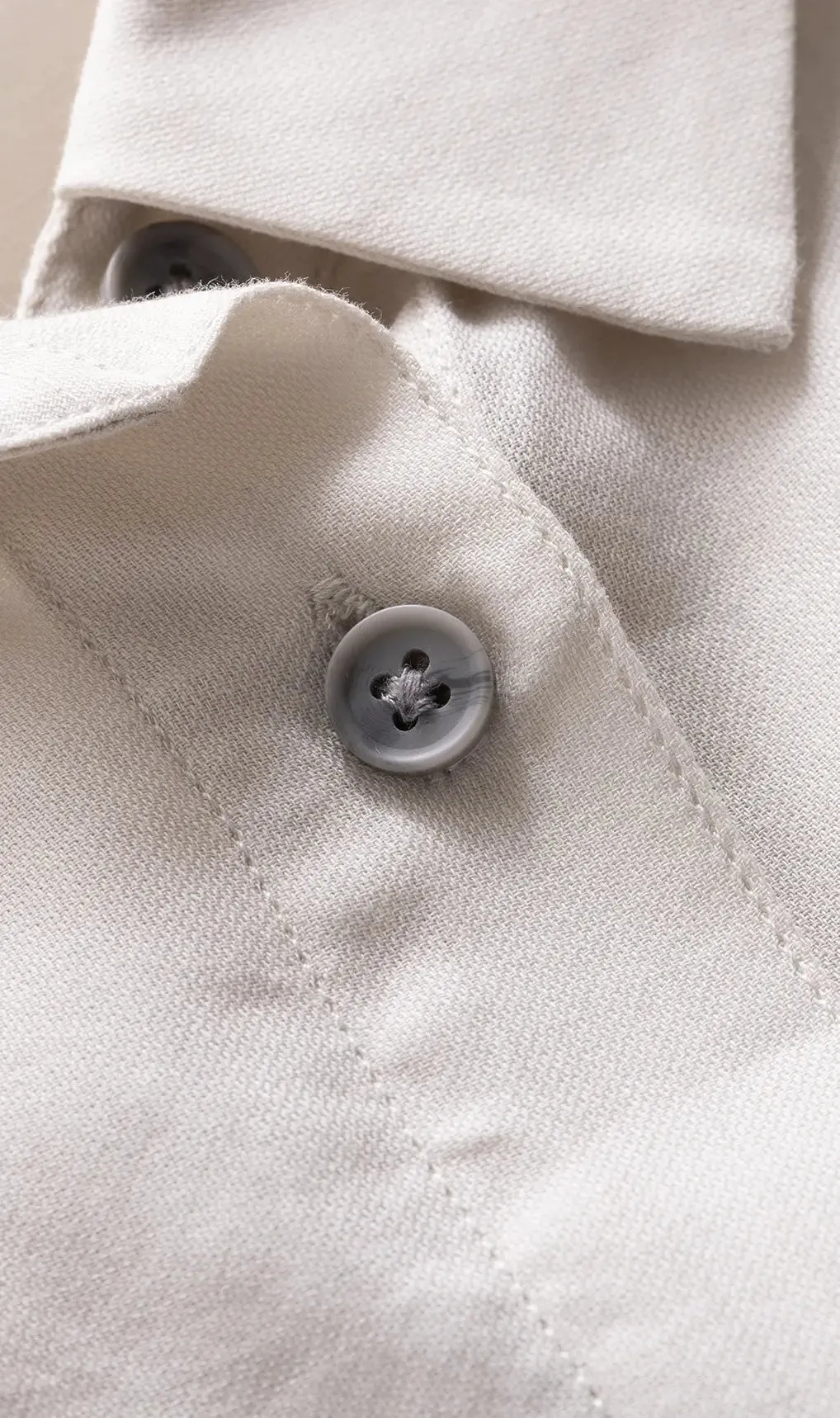 ORGANIC COTTON SS SHIRT