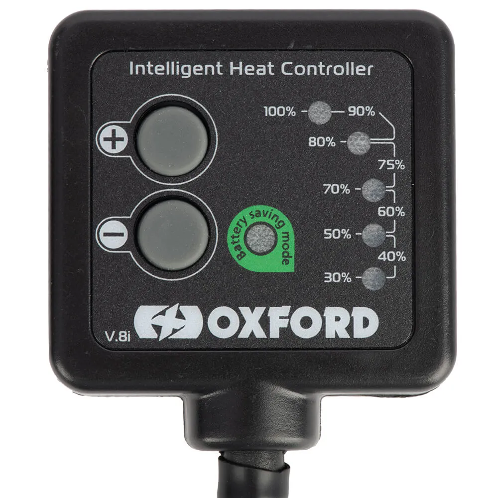 Oxford HotGrips Advanced Retro