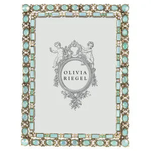 Patrice 5" X 7" Frame by Olivia Riegel
