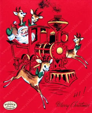 PDXC10105a -- Santa Claus