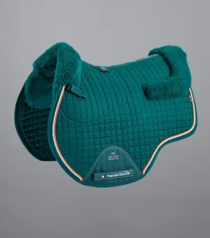 PEI Close Contact Merino Wool GP/Jump Pad (Green)