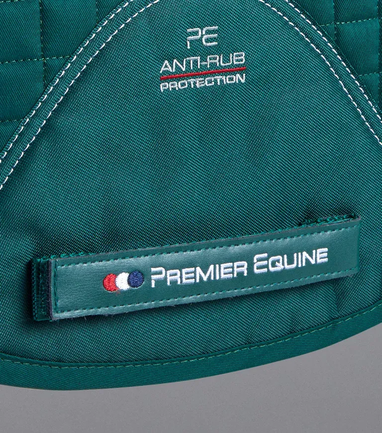 PEI Close Contact Merino Wool GP/Jump Pad (Green)