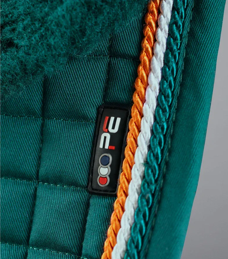 PEI Close Contact Merino Wool GP/Jump Pad (Green)
