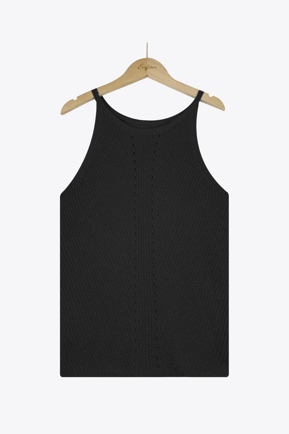 Pool Party Knit Tank Top