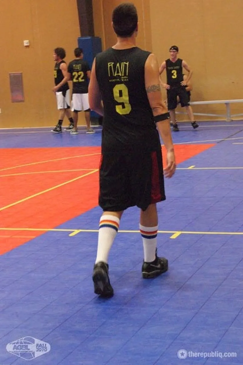 Pride - Love 25" Tube Socks