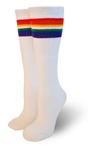 Pride - Love 25" Tube Socks